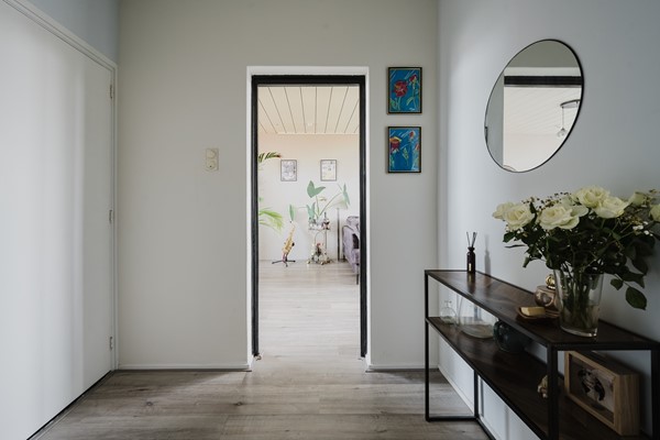 Medium property photo - Aagje Dekenstraat 4C, 3202 VA Spijkenisse